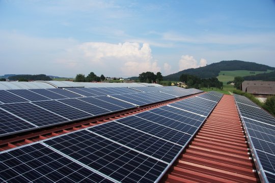 Cum aplici pentru programul Casa Verde, în 2025? Statul oferă bani și pentru Casa Eficientă Energetic