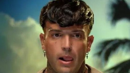 „Jaguarul” de la Insula Iubirii, magnet pentru femei înainte de show: „Miere pentru albine”