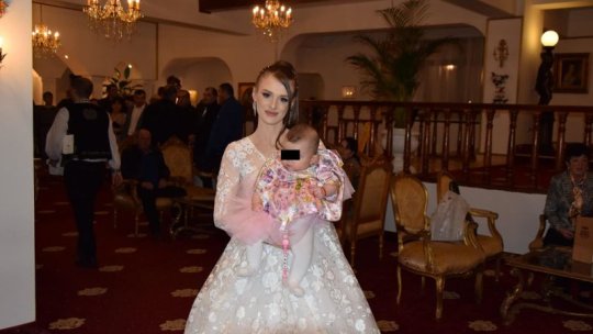 Ce se întâmplă în familia Teodorei Marcu, pe 31 iulie? Eveniment trist pentru familie