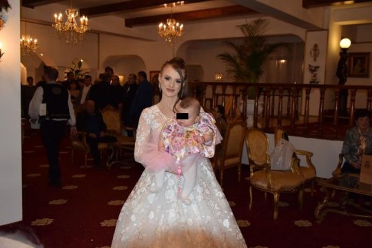 Ce se întâmplă în familia Teodorei Marcu, pe 31 iulie? Eveniment trist pentru familie