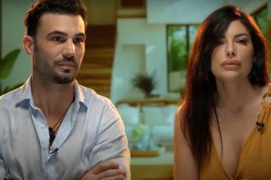 Despărțire neașteptată după "Insula iubirii": Claudiu a părăsit-o pe Isabel imediat ce s-au întors acasă