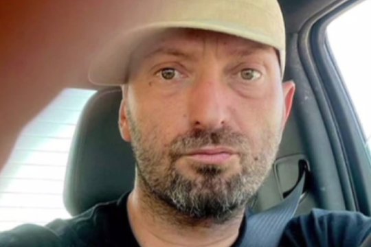Cheloo, prima reacție după ce a fost surprins sub influența substanțelor interzise în curtea Catedralei Mântuirii Neamului