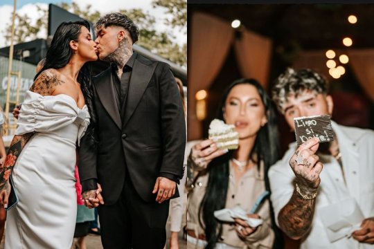 Lino Golden și Delia au divorțat oficial! Fosta soție a artistului a vorbit despre motivele despărțirii: „Au existat probleme între noi”