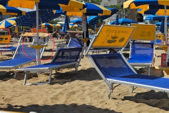 Mesajul unui turist în Italia a devenit viral: ”Mi-e rușine că sunt român”