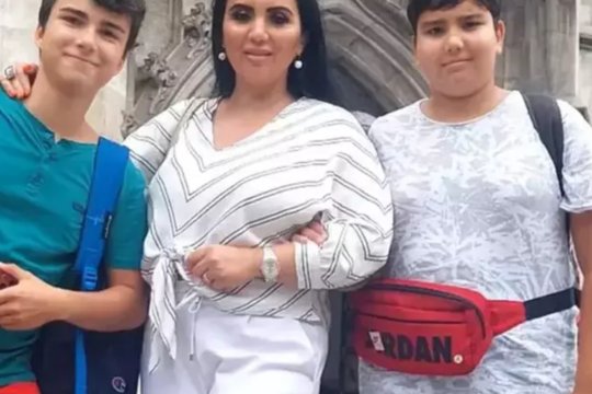 Honorius Prigoană își execută silit frații mai mici. Prima reacție a Adrianei Bahmuțeanu