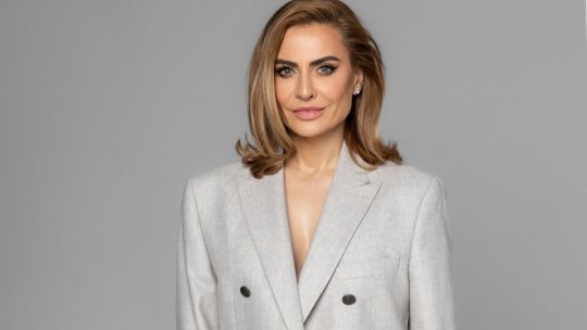 Ce o deranjează pe Adina Buzatu în vestimentația masculină: ”Nu mai pot, vă jur”