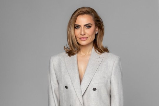 Ce o deranjează pe Adina Buzatu în vestimentația masculină: ”Nu mai pot, vă jur”