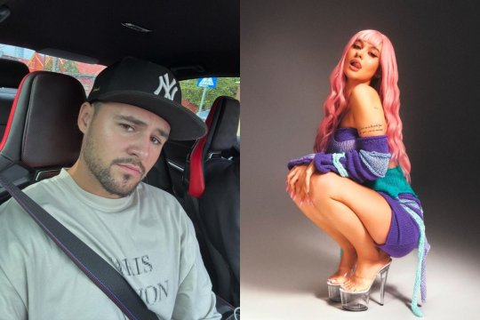 Mario Fresh a reacționat după ce Erika Isac a declarat că artistul i-ar fi făcut avansuri: ”Dacă te mint cu ceva...”