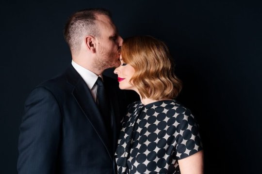 Andreea Marin și Adrian Brîncoveanu s-au despărțit! Vedeta a transmis un mesaj: ”A fost o zi tristă pentru mine”