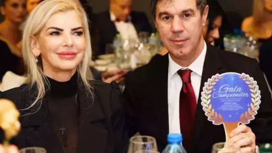 Anna, văduva lui Mihai Leu, mesaj trist la 5 săptămâni după ce și-a înmormântat soțul: ”Îmi lipsești”