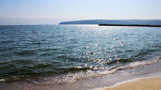 Trei turiști au murit, după ce o mină marină a explodat în Marea Neagră. S-a întâmplat lângă Odesa