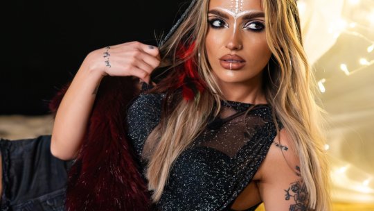 Ella a fost în vizită la medicul estetician. La ce schimbare a apelat concurenta de la Insula Iubirii