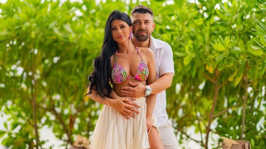 Șoc la Insula Iubirii! Bianca l-a acuzat pe Marian că bea și că a plătit hipnotistul să mintă! Reacția uluitoare a concurentului când iubita lui a spus totul