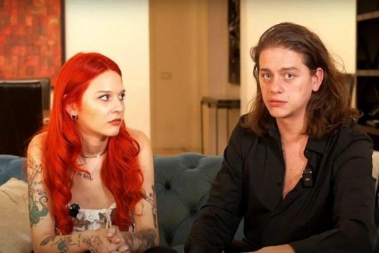 Iustin Petrescu nu mai este șomer. Fostul iubit a lui Marilu Dobrescu i-a dat peste nas influenceriței