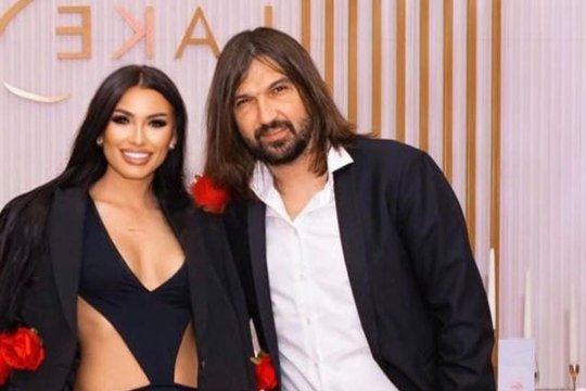Cum și-au împărțit bunurile Dan Alexa și fosta soție, Andrada! Divorțul surpriză, încheiat la notar, după luni de tensiuni și acuzații