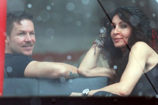 Mihaela Rădulescu, mesaj dureros la o lună după moartea lui Felix Baumgartner: ”Eram cei mai norocoși”