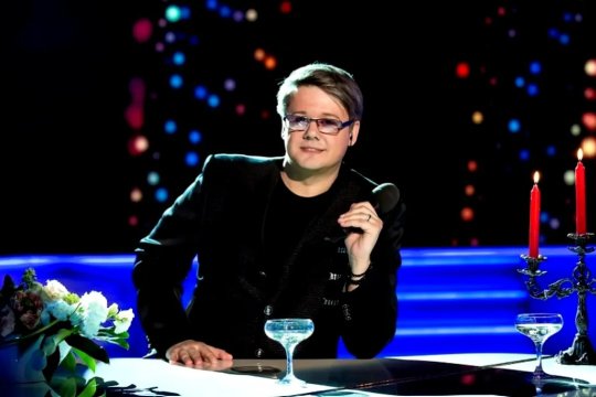 Cum a slăbit Fuego 5 kilograme în 5 zile, de fapt. Ce dietă ține artistul în ultima perioadă