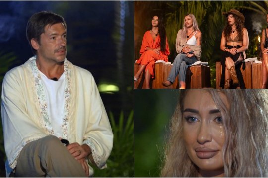 Drama continuă în Thailanda! Marius se apropie de ispite și visează la „menage à trois”. Cum a reacționat Maria când a aflat