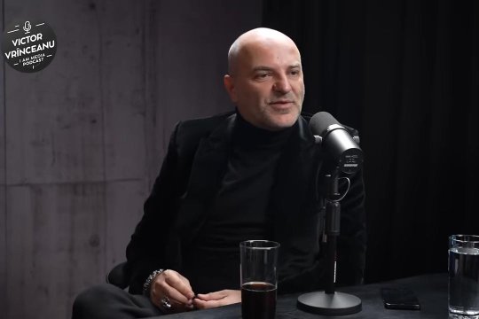 Diferențele dintre tabloidele de pe vremuri și cele din zilele noaste. Dan Capatos a spus totul: ”Ce a reușit Evenimentul Zilei în perioada aia, ei nu vor reuși”