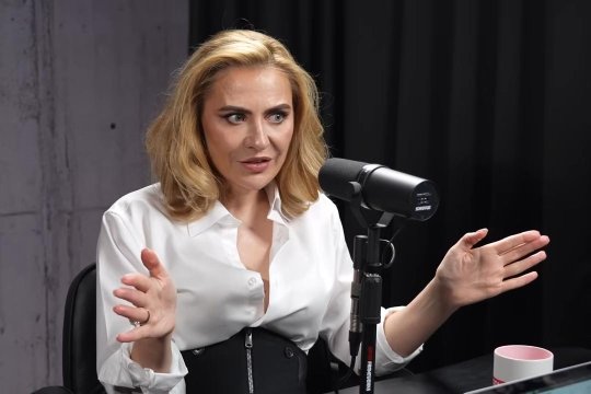Adina Buzatu a reunoscut. Ce nu ar face niciodată nici ”pentru toți banii din lume”