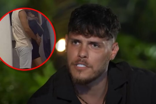 Șoc total înainte de bonfire! Andrei, logodnicul înșelat, a ajuns în pat cu ispita, după ce Ella și-a făcut de cap cu Teo! Cine este femeia care i-a pus capac