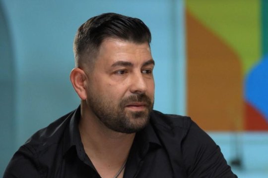 Lacrimi și tensiune maximă la Insula Iubirii! Marian Grozavu nu a mai rezistat presiunii și a clacat: ''S-a închis în cameră''
