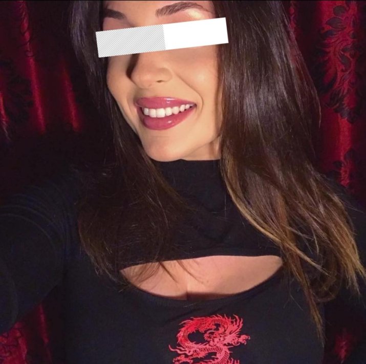Alexandra, sora secretă a Ellei de la Insula Iubirii