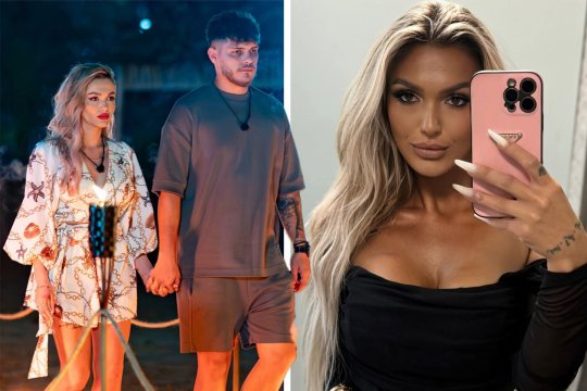 Nu doar Ella atrage privirile! Sora ei, Alexandra, este o frumusețe care ar fi cucerit Thailanda. Cum arată tânăra