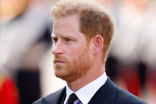 Cutremur la Palatul Buckingham! Prințul Harry recunoaște că a greșit în momentul în care a anunțat retragerea din Familia Regală