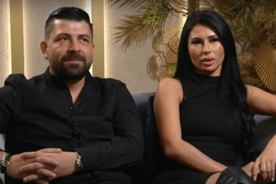 Scandal cu iz financiar pe Insula Iubirii! Bianca, acuzată că e materialistă. Marian Grozavu sare în apărarea brunetei