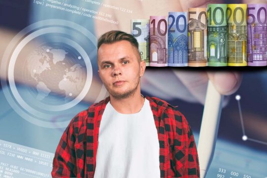 Cât câștigă actorii care joacă în filmele lui Codin Maticiuc. Onorariile pornesc de la câteva sute de euro și ajung la zeci de mii pe zi
