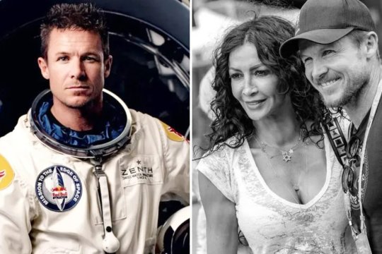 Moartea lui Felix Baumgartner rămâne un mister. Ce au descoperit anchetatorii, la mai bine de o lună de la prăbușire