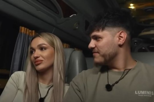 Motivul pentru care Ella Vișan nu s-a despărțit de iubit la Insula iubirii, dezvăluit de o apropiată. Tânăra a preferat să fie infidelă