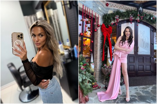 Iustina a răbufnit după ce Ella Vișan i-a pronunțat numele la Insula Iubirii: ”Între noi două nu există niciun fel de comparație”