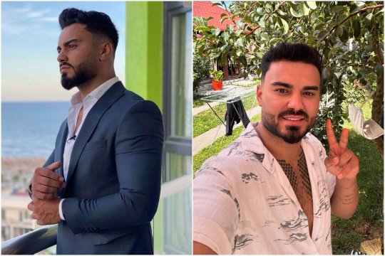 Jador s-a folosit de propriul copil ca sa își mintă fanii. Ce minciună le-a spus acestora pe scenă
