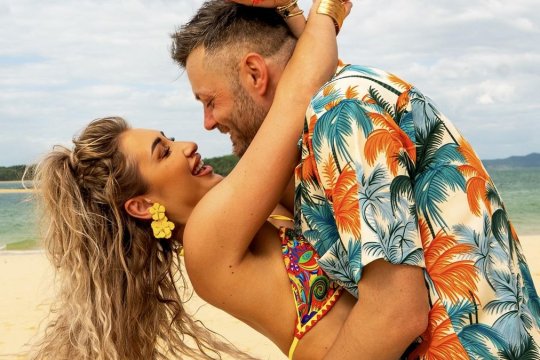 Maria Avram a vândut casa în care a locuit cu Marius, soțul care a înșelat-o la Insula iubirii. Ce spune despre problemele de sănătate