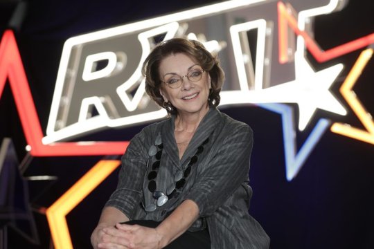 Carmen Tănase va fi jurat la Românii au Talent! L-a înlocuit pe Dragoș Bucur