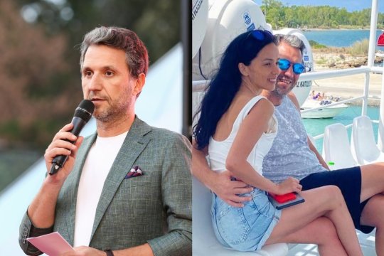 Averea de milioane, în joc după divorțul de Olivia Steer! Apartamentul de lux și afacerile lui Andi Moisescu pot fi împărțite la notar