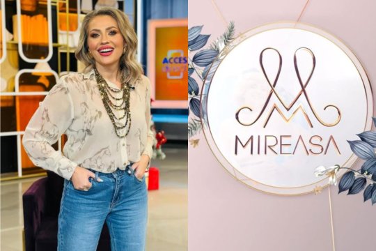 Mirela Vaida revine la cârma emisiunii „Mireasa”. Sezonul 12 începe pe 4 august, în decor de vis din Grecia