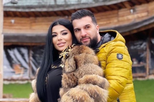 Soția lui Tzancă Uraganu cere bani grei pentru semnătură. Cât ar trebui să plătească artistul pentru a definitiva divorțul