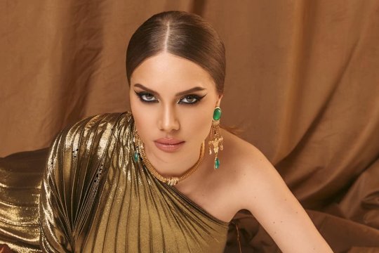 Otilia Bilionera a spus „DA”! Nuntă de vis cu Bekir Ali și apariție spectaculoasă în rochie de mireasă