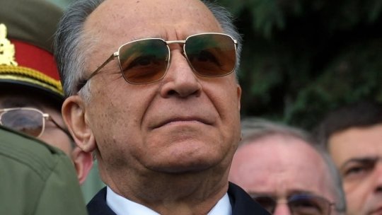 BREAKING! Ion Iliescu a murit la vârsta de 95 de ani, la Spitalul SRI din București