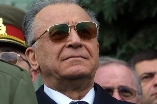 BREAKING! Ion Iliescu a murit la vârsta de 95 de ani, la Spitalul SRI din București