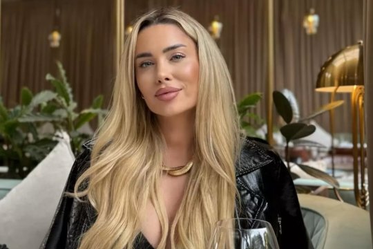 Oana Monea, ispita supremă de la „Insula Iubirii”, a ajuns de urgență la spital. Cu ce probleme s-a confruntat blonda-sexy