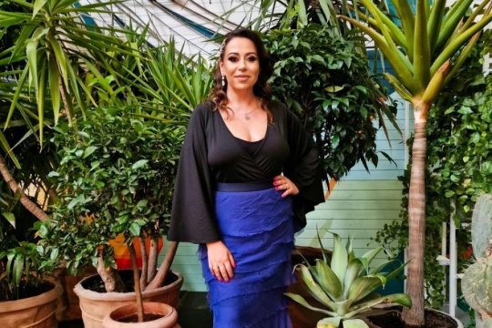Oana Roman, mesaj cu subînțeles pentru cei care o caută la nevoie. Ce le transmite vedeta oamenilor: ”Data viitoare...”
