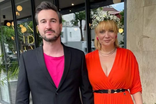Cristina Cioran a spus adevărul greu! Ce se întâmplă cu fetița ei, după ce Alex Dobrescu a fost arestat