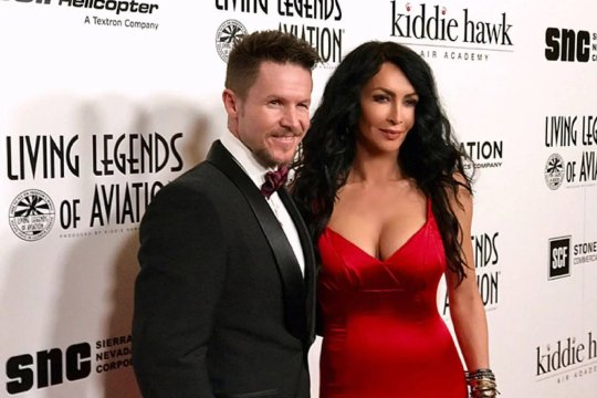 Mihaela Rădulescu, apariție șoc la BIAS. Cum s-a îmbrăcat diva la o lună și jumătate de la moartea lui Felix Baumgartner