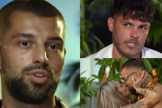 Ella Vișan, motivul despărțirii de ispita Teo. Detalii inedite din culisele celei mai controversate povești de iubire