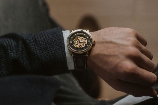 Ceasurile de lux sub amenințare. Cum să îți protejezi accesoriile preferate