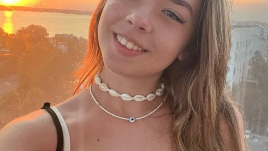 Povestea Iasminei, tânăra din Timișoara care a murit după un accident banal. S-a electrocutat în baie